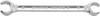 Stahlwille 41082224 24 22 X 24 Clé polygonale double ouverte Ouverture de clé (métrique) 22 - 24 mm