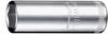 Douille 6 pans extérieurs 13 mm Longueur: 50 mm Stahlwille 01020013 Propulseur: 1/4" (6.3 mm) 1 pc(s)