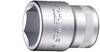 Douille 6 pans extérieurs 27 mm Longueur: 54 mm Stahlwille 05010027 Propulseur: 3/4" (20 mm) 1 pc(s)
