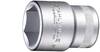 Douille 6 pans extérieurs 50 mm Longueur: 80 mm Stahlwille 05010050 Propulseur: 3/4" (20 mm) 1 pc(s)