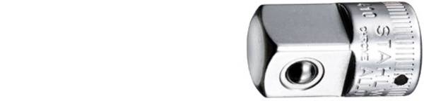 Stahlwille 410 11030003  Propulseur 1/4" (6.3 mm)  28 mm