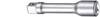 Stahlwille 427/5 12010006 Propulseur 3/8" (10 mm) 125 mm