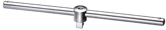 Stahlwille 506 13070000 Propulseur 1/2" (12.5 mm) 300 mm