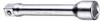 Stahlwille 509/10 13010003 Propulseur 1/2" (12.5 mm) 255 mm