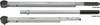 Stahlwille 721NF/80 50200081 Clé dynamométrique avec cliquet 3/4" (20 mm)