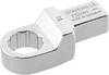 Embout à anneau 19 mm pour carré femelle 14 x 18 mm Stahlwille 732/40 19 58224019 1 pc(s)