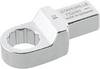 Embout à anneau 27 mm pour carré femelle 14 x 18 mm Stahlwille 732/40 27 58224027 1 pc(s)