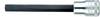Douille-embout 6 pans intérieurs 7 mm Longueur: 120 mm Stahlwille 03151207 Propulseur: 1/2" (12.5 mm) 1 pc(s)