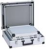 Allit 424203 universelle Mallette à outils non équipée 3 pièces (L x l x H) 445 x 355 x 145 mm