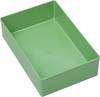 Allit 456303 Insert de coffret de rangement (L x l x H) 108 x 162 x 45 mm Contenu 1 pc(s)