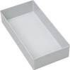 Allit 456304 Insert de coffret de rangement (L x l x H) 108 x 216 x 45 mm Contenu 1 pc(s)