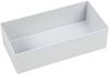 Allit 456309 Insert de coffret de rangement (L x l x H) 108 x 216 x 63 mm Contenu 1 pc(s)