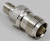 TRU COMPONENTS 1577820 Adaptateur SMA SMA femelle - TNC femelle 1 pc(s)