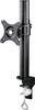 Hama Support de table pour écran Fullmotion 1 Écran(s) 25,4 cm (10") - 66,0 cm (26") noir réglable en hauteur, inclinable, mobile
