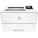 Imprimante à jet d'encre A4 HP LaserJet Pro M501dn réseau, recto-verso