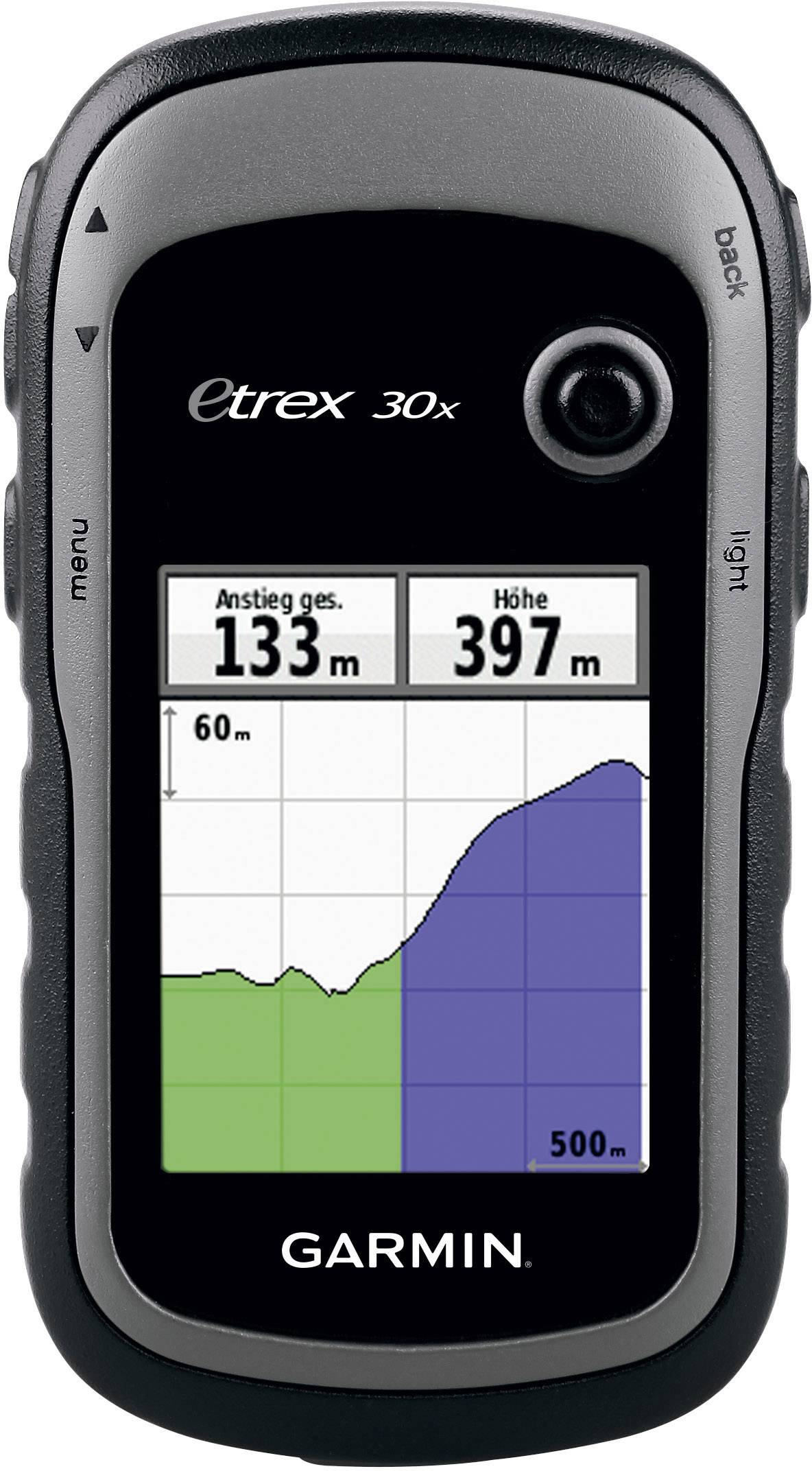 GPS vélo Garmin Edge® Explore 1000, Europe Conrad.fr