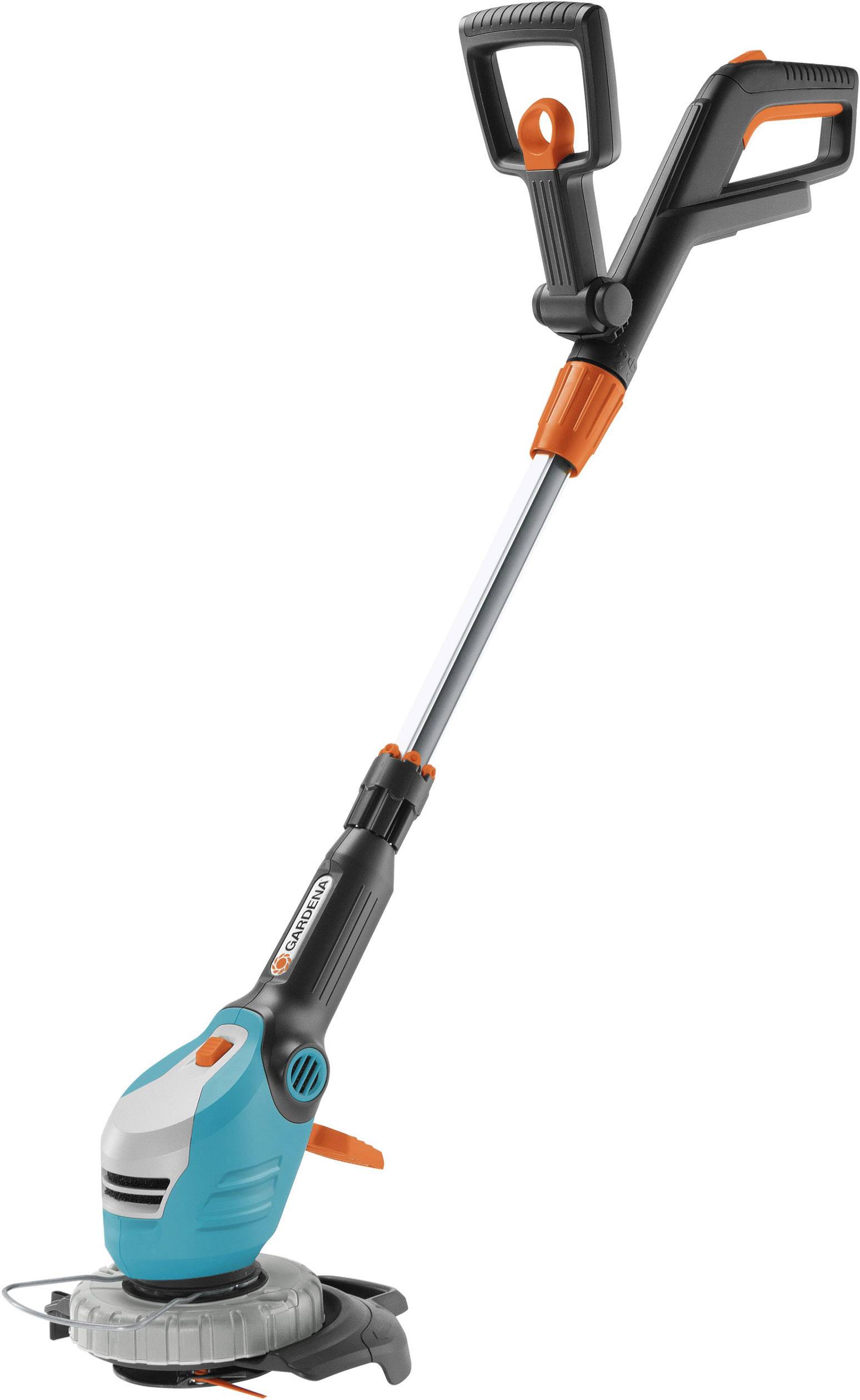 Coupe-bordures sans fil GARDENA 09825-55 sans batterie 18 V