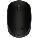 Logitech B170 OEM Souris radio Infrarouge noir 3 Boutons 1000 dpi molette intégrée