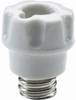 Mersen 01770.000200 Capuchon vissable Adapté pour (fusibles) Taille de fusible 000 - 4 Taille du fusible = D01 16 A 400 V