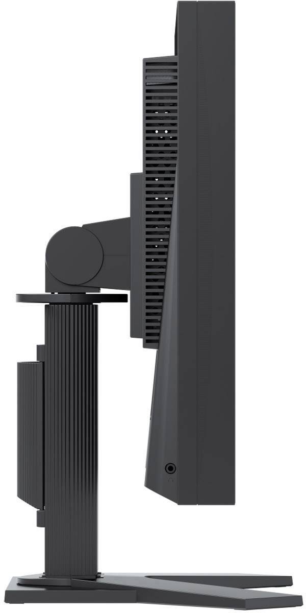 EIZO FlexScan S1934H-BK, 48,3 cm (19"), 1280 x 1024 pixels, SXGA, LED, 14 ms, Noir-4