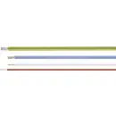 HELU 51354 Fil pour hautes températures HELUTHERM 145 1 x 4 mm² rouge Marchandise vendue au mètre