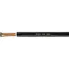 HELU 31004-1000 Câble de soudage H01N2-D 1 x 35 mm² noir 1000 m