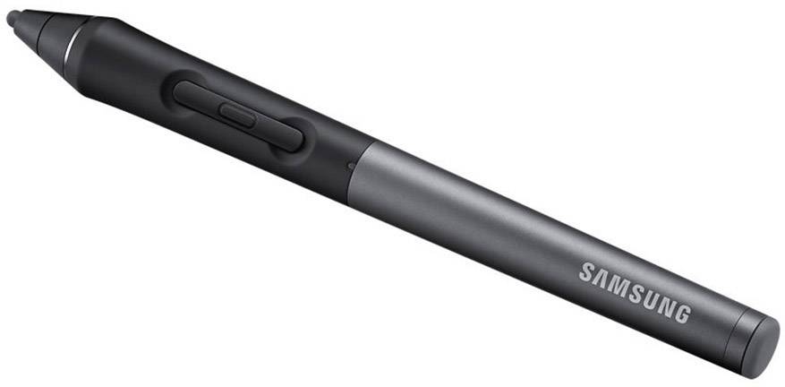 galaxy tabpro s pen