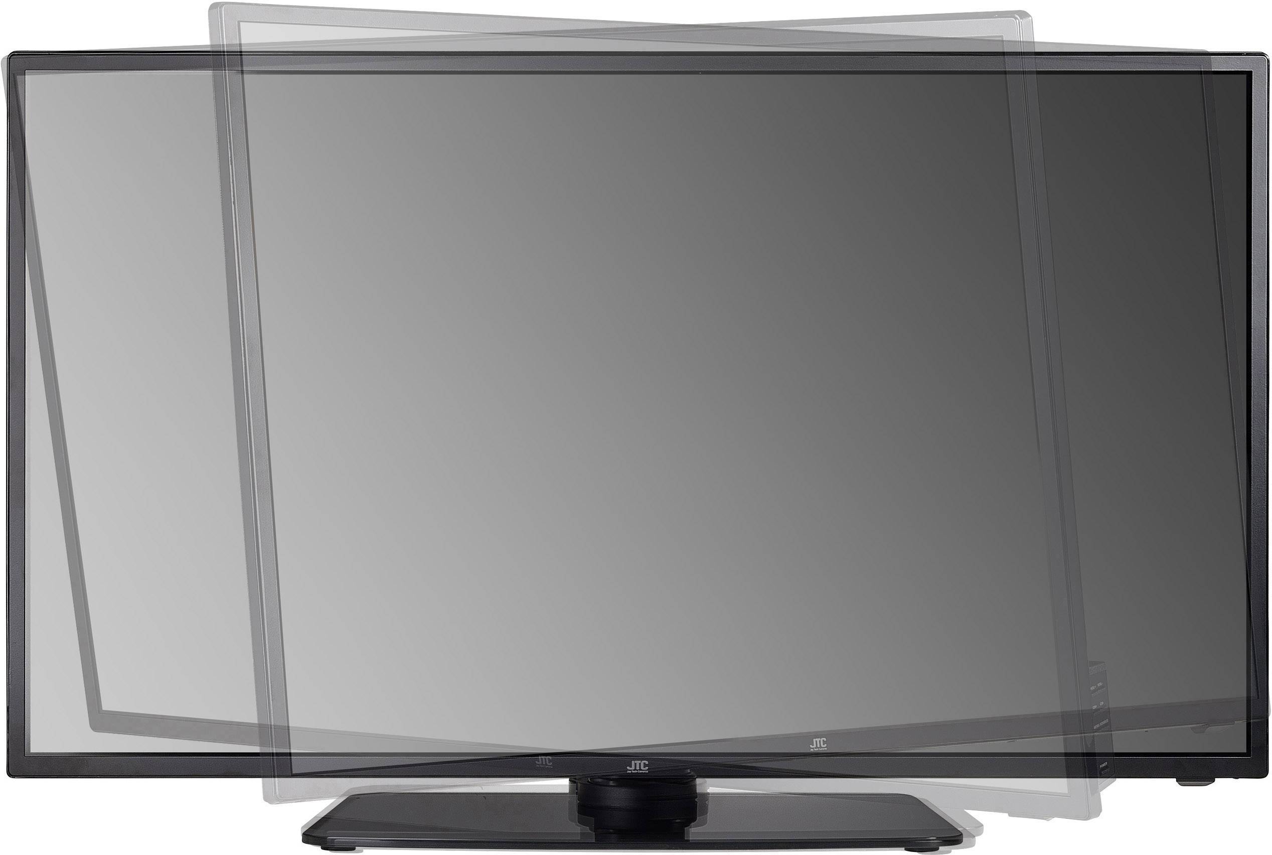 SpeaKa Professional SP-TT-04 Pied pour TV 81,3 cm (32") - 114,3 cm (45") inclinable, mobile-7