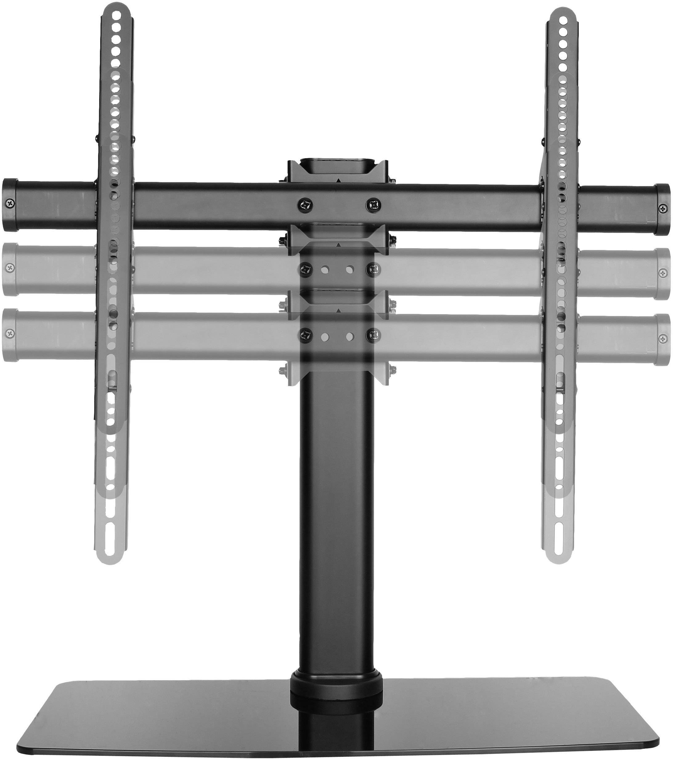 SpeaKa Professional SP-TT-04 Pied pour TV 81,3 cm (32") - 114,3 cm (45") inclinable, mobile-8