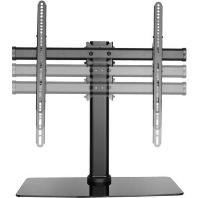 SpeaKa Professional SP-TT-04 Pied pour TV 81,3 cm (32") - 114,3 cm (45") inclinable, mobile-8