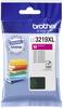 Brother Encre LC-3219XLM d'origine magenta LC-3219 XL M