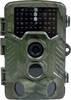 Caméra de chasse Berger & Schröter FullHD 16 Mill. pixel LED noires marron