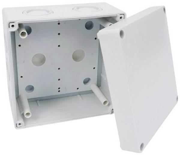 KOPOS KSK 125 KA Boîte de jonction sans halogène (l x H x P) 126 x 126 x 76 mm  1 pc(s)