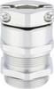 LAPP 53113220 Presse-étoupe avec décharge de traction, avec protection anti courbure M32 x 1.5 laiton laiton 1 pc(s)