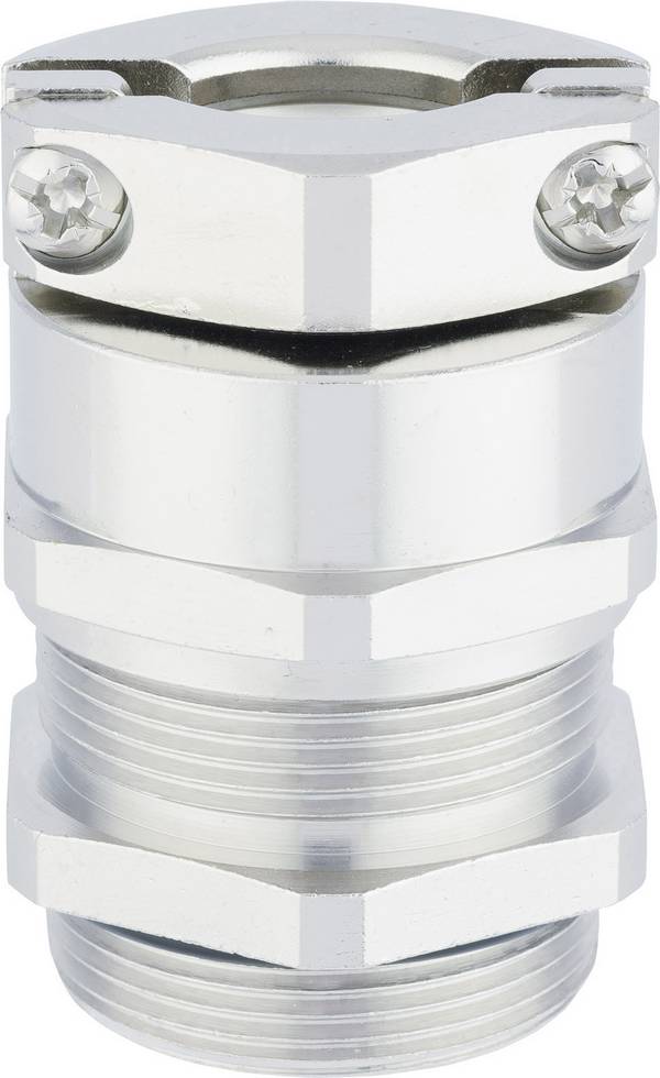 LAPP 53113220 Presse-étoupe avec décharge de traction, avec protection anti courbure M32 x 1.5  laiton laiton 1 pc(s)