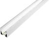 Barthelme 62399811 62399811 Sculptures aluminium (L x l x H) 1000 x 30 x 30 mm 1 pc(s)