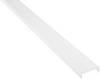 Barthelme 62399821 62399821 Revêtement plastique (L x l x H) 1000 x 27.4 x 7.6 mm 1 pc(s)