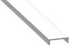 Barthelme 62399851 62399851 Revêtement plastique (L x l x H) 1000 x 27.4 x 7.6 mm 1 pc(s)