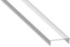 Barthelme 62399861 62399861 Revêtement plastique (L x l x H) 1000 x 27.4 x 7.6 mm 1 pc(s)