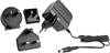 HN Power HNP12I-120L6 Bloc d'alimentation à tension fixe 12 V/DC 1000 mA 12 W stabilisé