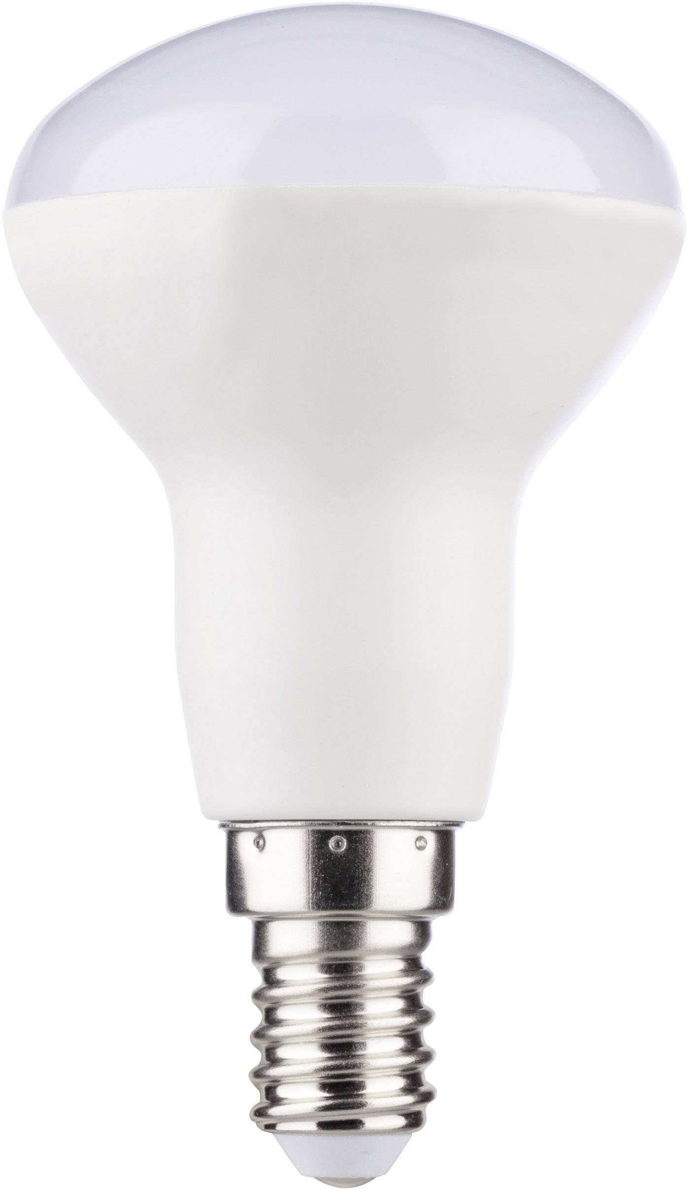 Ampoule LED E14 Philips Lighting 929001316101 3.8 W = 28 W blanc chaud