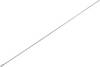 KSS 28530c1328 BST521 Serre-câble 521 mm 4.60 mm métal 1 pc(s)