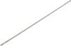 KSS 28530c1332 BST521L Serre-câble 521 mm 7.90 mm métal 1 pc(s)
