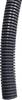 Heidemann 13567 Tube flexible EN20 25 m noir 1 pc(s)