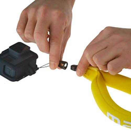 GoPro Flotteur Adapté pour (GoPro): GoPro, Sony Actioncams, caméras sport-1