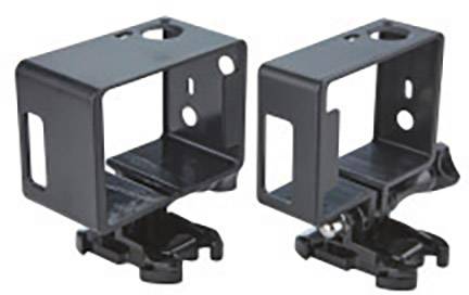 Mantona set d'accessoires GoPro Hero 4, GoPro Hero 3, GoPro Hero HD 3+-2