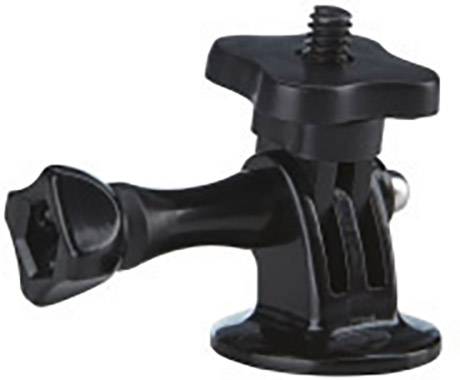 Mantona 21292 set de fixation GoPro, Sony Actioncams, caméras sport-2
