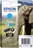 Epson Encre 24XL d'origine cyan C 13 T 24324012