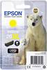 Epson Encre 26XL d'origine jaune C 13 T 26344012