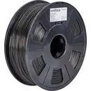 Renkforce RF-4511228 Filament PLA Pro 2.85 mm 1000 g noir 1 pc(s)